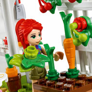 LEGO Friends 41444 Heartlake City Biologisch Caf&eacute;