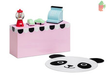 Lundby Poppenhuis Set - Winkelaccessoires