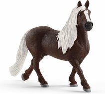 Schleich Farm World - Schwarzw&Atilde;&curren;lder hengst - Speelfiguur - Kinderspeelgoed voor Jongens en Meisjes - 3 tot 8 jaar - 13897