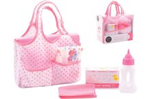 Luiertas Incl. Accessoires