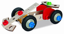 Heros Houten Constructor Startset Buggy 50-Delig