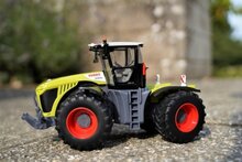 Tractor Claas Xerion 500