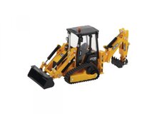 JCB 1 CXT graaflaadmachine