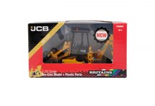 JCB 1 CXT graaflaadmachine