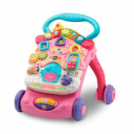 VTech Baby Walker Roze