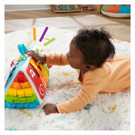 Fisher Price Trappel en Speel Zachte Piano