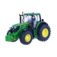 Britains John Deere 6195M 1:32