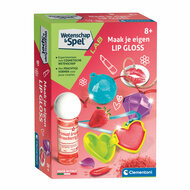 Clementoni Wetenschap &amp; Spel - Mini Lippenbalsem Set