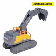 Dickie Volvo Tracked Excavator Rupsgraafmachine