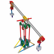 K&#039;Nex Education - Building Solutions, 178pcs