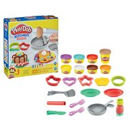 Play-Doh Flip in de Pan