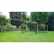 Voetbal Doel Exit Tempo 2400 Soccer Goal