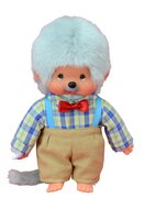 Monchhichi Grootvader (20cm)