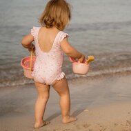 Little Dutch - Strandset (5 delig) Roze