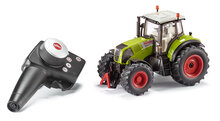 Siku Control Claas Axion 850 set remote control  1:32