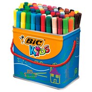 BIC Kids Visa, 84st.