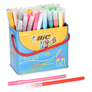 BIC Kids Visa, 84st.