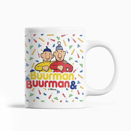 Buurman &amp; Buurman Mok Confetti