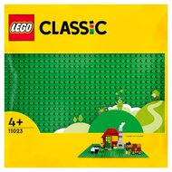 LEGO Classic 11023 Groene Bouwplaat