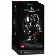 LEGO Star Wars 75304 Darth Vader Helm