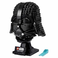 LEGO Star Wars 75304 Darth Vader Helm