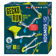 Kosmos Gecko Run - Knikkerbaan Starter Set