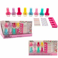 Create It! Nailart Set