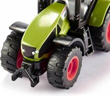 Tractor Claas Axion 950 (1:87)