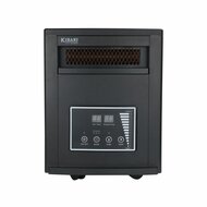 Kibani Infraroodheater 1500W