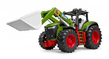 Bruder ROADMAX-tractor met voorlader