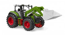 Bruder ROADMAX-tractor met voorlader