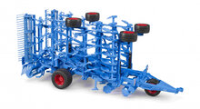 Bruder Lemken Koralin 9 cultivator