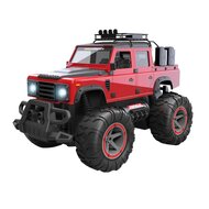 Ninco RC Overlander