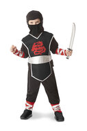 Melissa &amp; Doug  Verkleedkleding Ninja