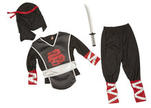 Melissa &amp; Doug  Verkleedkleding Ninja