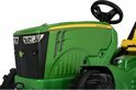 Rolly Toys rollyX-Trac Premium John Deere 8400R traptrekker