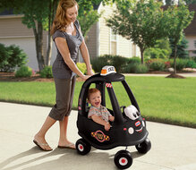 Little Tikes Cozy Coupe Taxi Cab