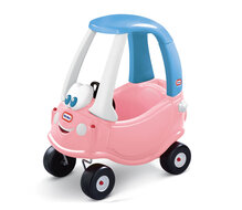 Little Tikes Cozy Coupe Roze