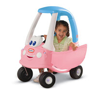 Little Tikes Cozy Coupe Roze