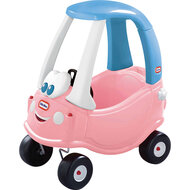 Little Tikes Cozy Coupe Roze