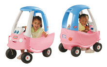 Little Tikes Cozy Coupe Roze