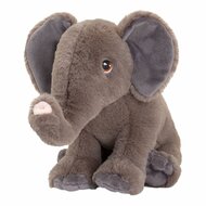 Keeleco Elephant 25cm