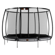 Avyna Trampoline InGround &Oslash;430 met veiligheidsnet | HD Plus