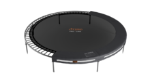 Avyna Trampoline InGround &Oslash;430 met veiligheidsnet | HD Plus