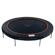 Avyna Trampoline InGround &Oslash;365 | Zwart