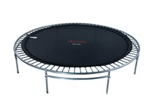 Avyna Trampoline InGround &Oslash;365 | Zwart