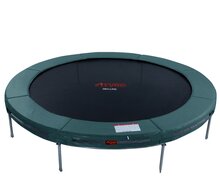 Avyna Trampoline InGround &Oslash;365 | Groen