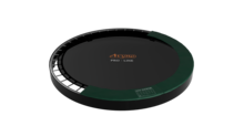 Avyna Trampoline FlatLevel &Oslash;305 | Groen