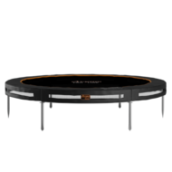 Avyna Trampoline InGround &Oslash;245 | Zwart