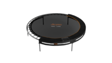 Avyna Trampoline InGround &Oslash;245 | Zwart